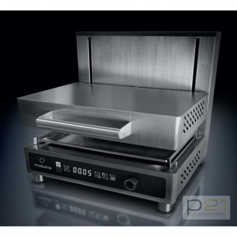 Salamander elektryczny, 6,1kW, SEH004E, Moduline