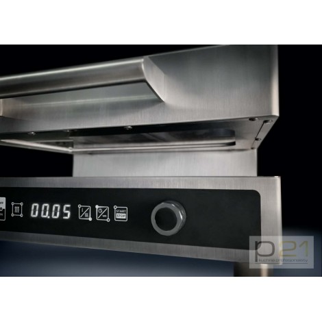 Salamander elektryczny, 6,1kW, SEH004E, Moduline