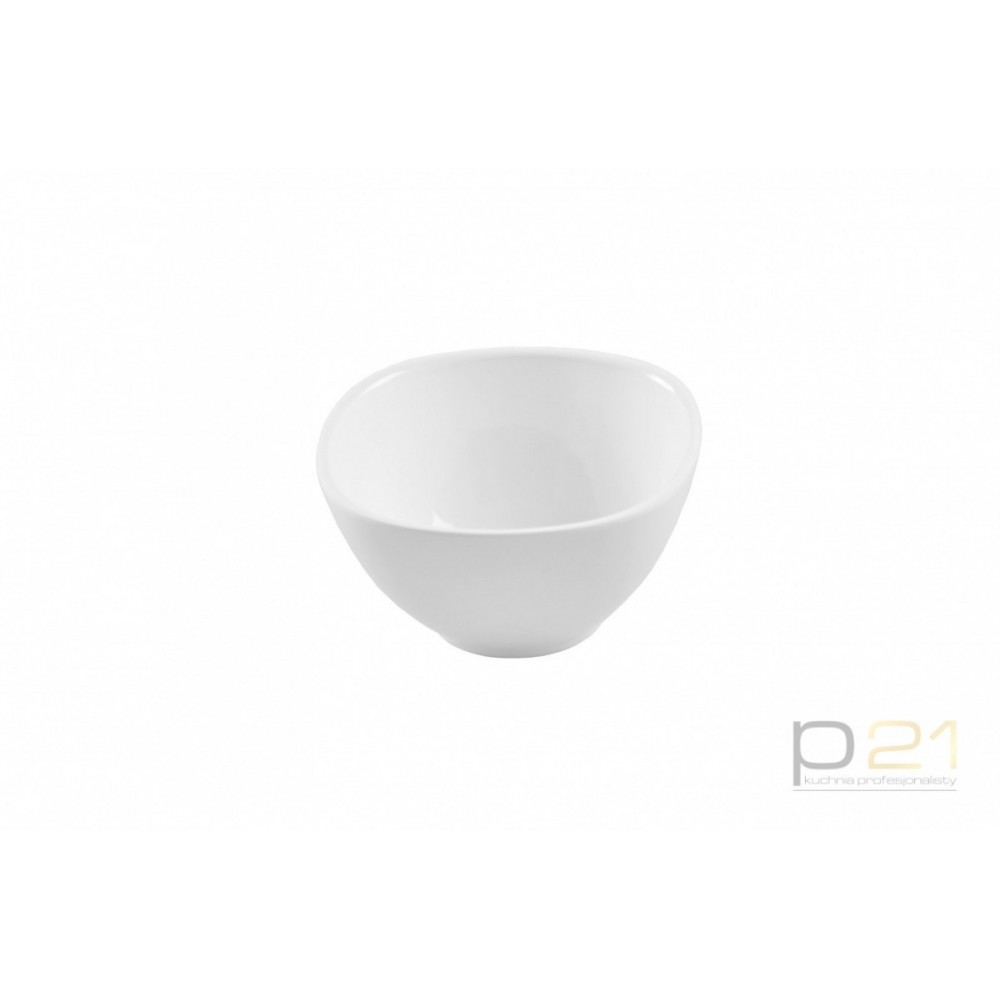 Salaterka śnieżnobiała (126*126*70)