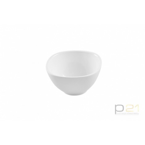 Salaterka śnieżnobiała (126*126*70)