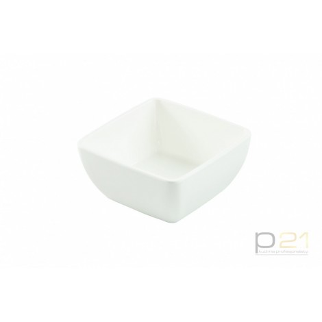 Salaterka śnieżnobiała (254*254*120)