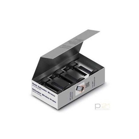 Sonda NFC bezprzewodowa do cyrkulatora Sirman Wi-Food X NFC