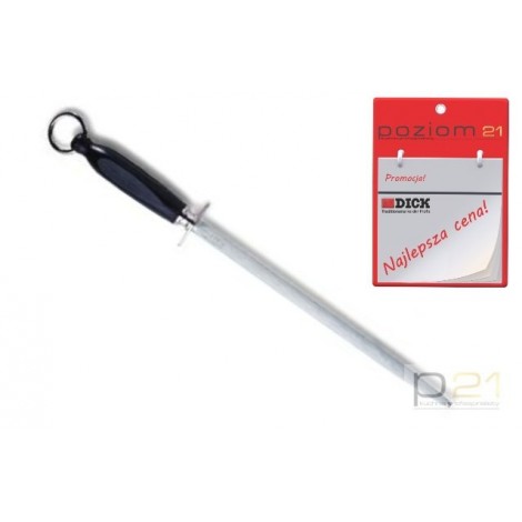 Stalka kuchenna szlif standardowy, owalna 25 cm