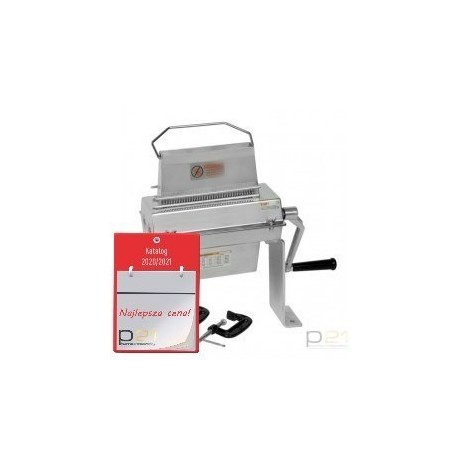 Steaker ręczny do mięsa (kotleciarka)