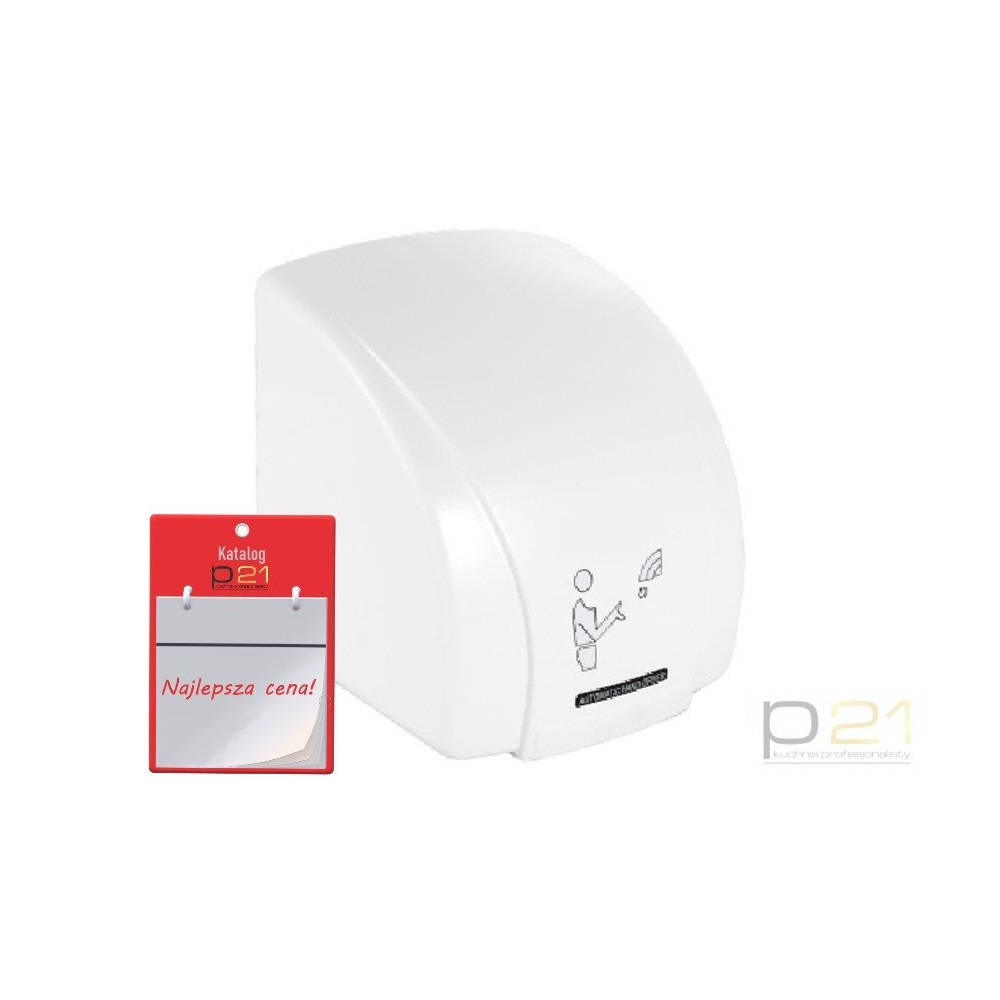 Suszarka automatyczna do rąk HSD-904-1