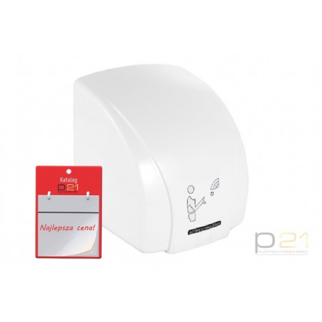 Suszarka automatyczna do rąk HSD-904-1