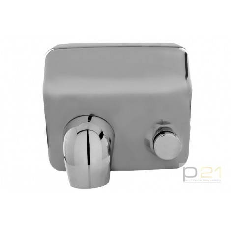 Suszarka do rąk (na przycisk) HSD-90192-1