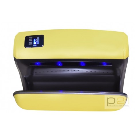 Suszarka do rąk 1688 (biała)