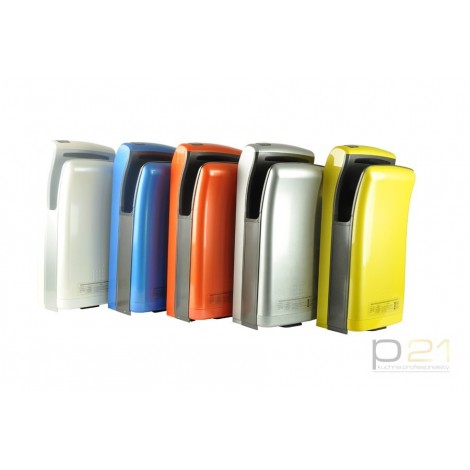 Suszarka do rąk 1688 (niebieska)