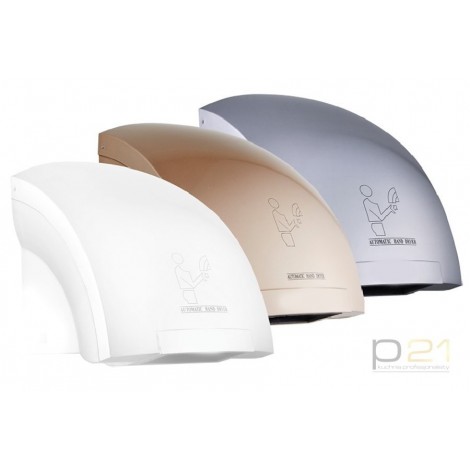 Suszarka do rąk 904 (złota)