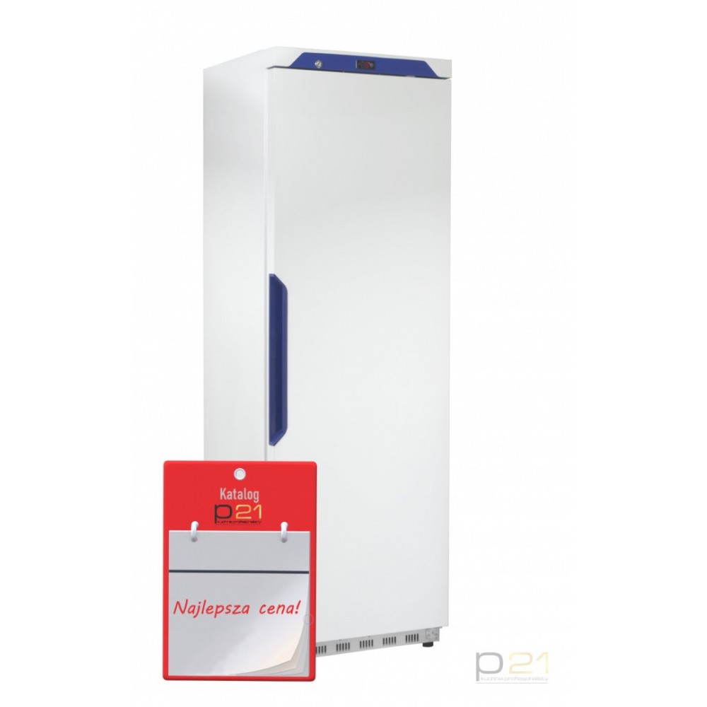 Szafa chłodnicza lakierowana, poj. 310 l, AKK400R, Amitek