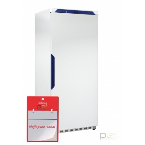 Szafa chłodnicza lakierowana, poj. 560l, AKK600R, Amitek