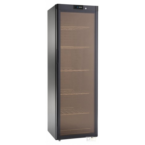 Szafa do przechowywania wina, poj. 116 butelek, AKD400W, Amitek 1080008