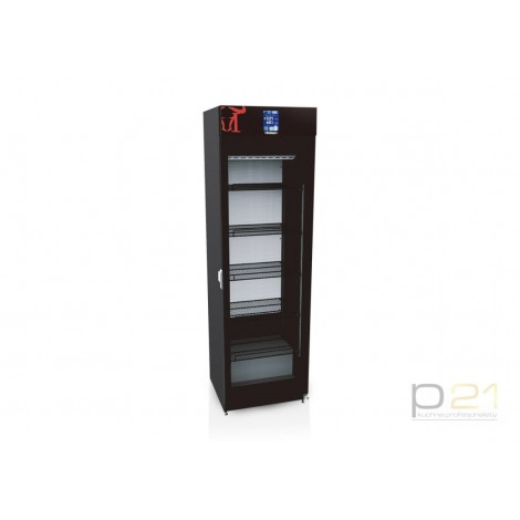 Szafa do sezonowania mięs 80kg Caddy SS