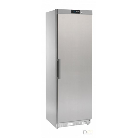 Szafa mroznicza nierdzewna, poj. 360l, AKD400F SS, Amitek