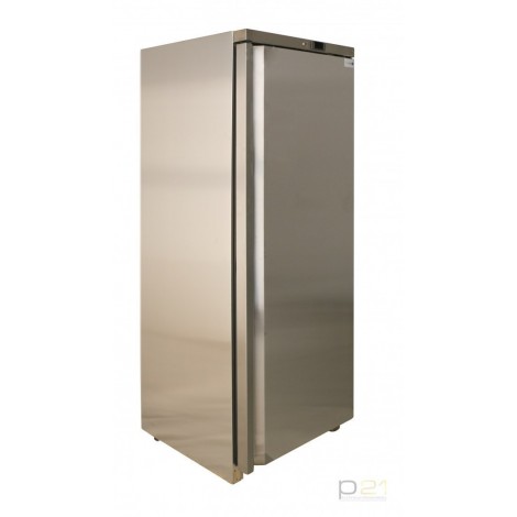 Szafa mroźnicza nierdzewna 600