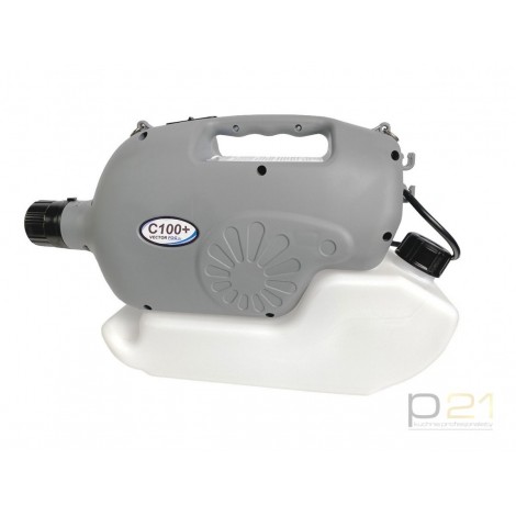 Urządzenie do dezynfekcji pomieszczeń, dezynfekator o poj. 4 l