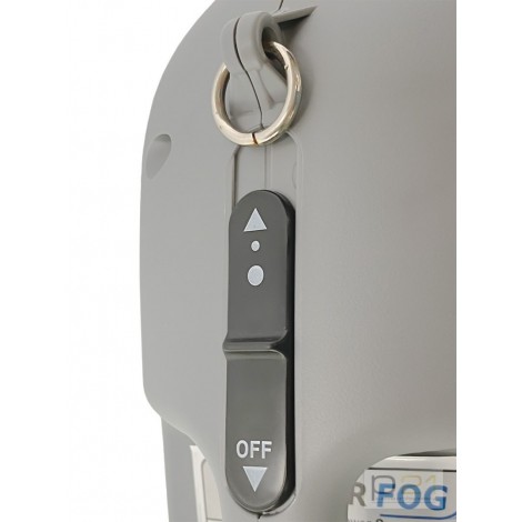 Urządzenie do dezynfekcji pomieszczeń, dezynfekator o poj. 4 l