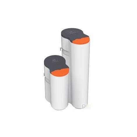 Uzdatniacz Aquastar 25l.
