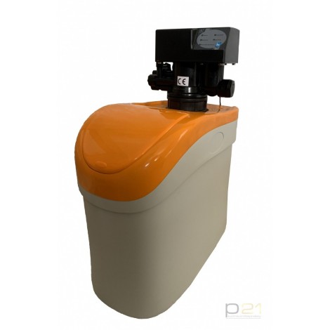 Uzdatniacz półautomat