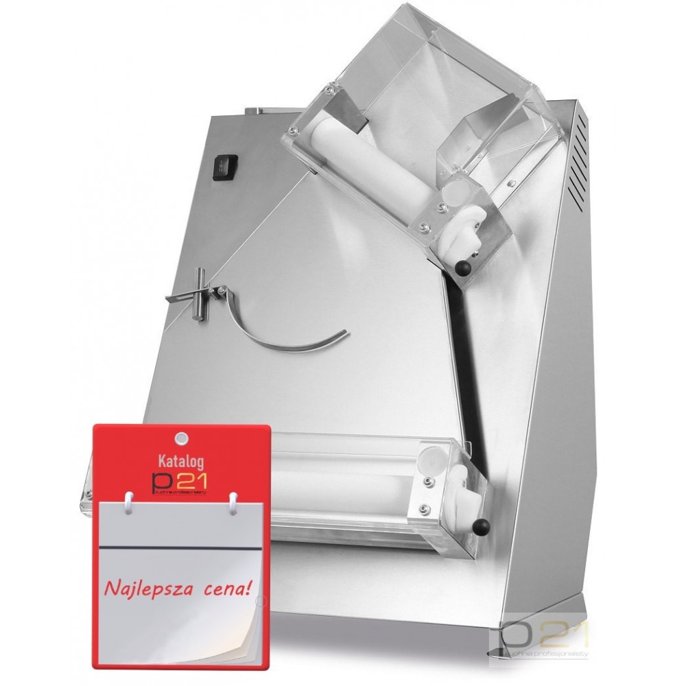 Wałkownica do ciasta śr. 140-300mm