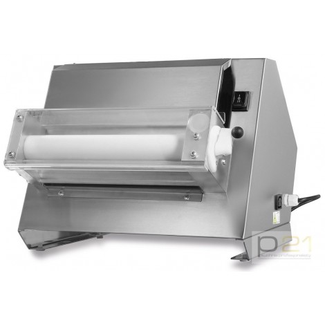 Wałkownica do ciasta- prostokąt wym. 140-300mm