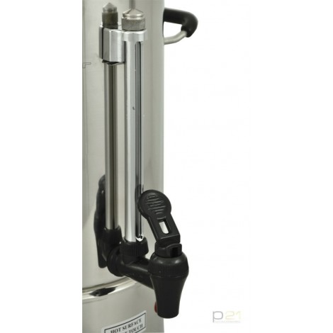 Warnik do wody poj. 15l