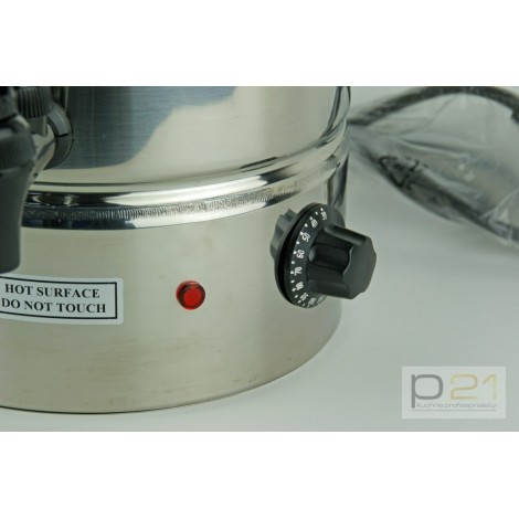 Warnik do wody poj. 15l