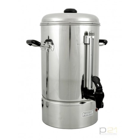Warnik do wody poj. 20l