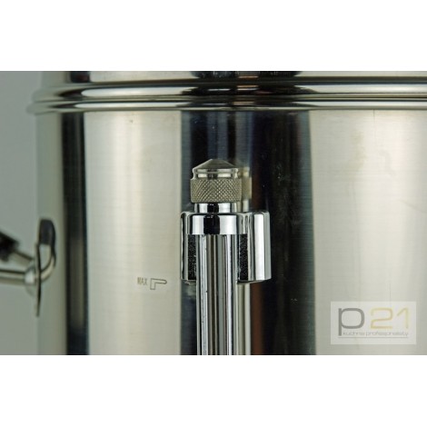 Warnik do wody poj. 20l