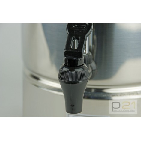 Warnik do wody poj. 20l
