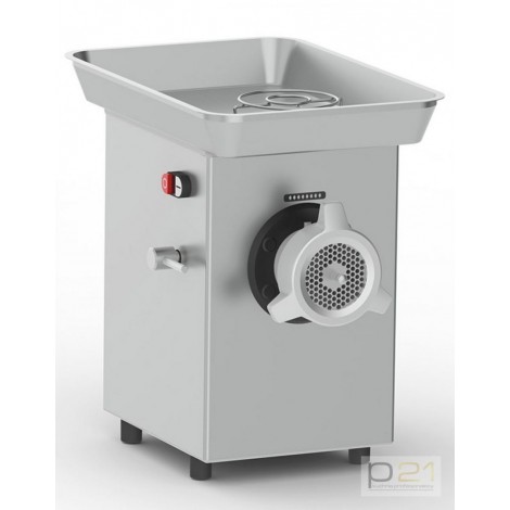 Wilk do mięsa 250 kg/h, podwójne mielenie P82