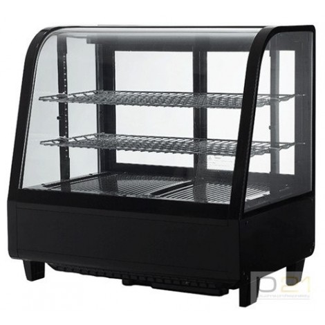 Witryna chłodnicza ekspozycyjna (poj. 100 l) 1060001