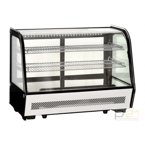 Witryna chłodnicza ekspozycyjna (poj. 160 l) 1060003