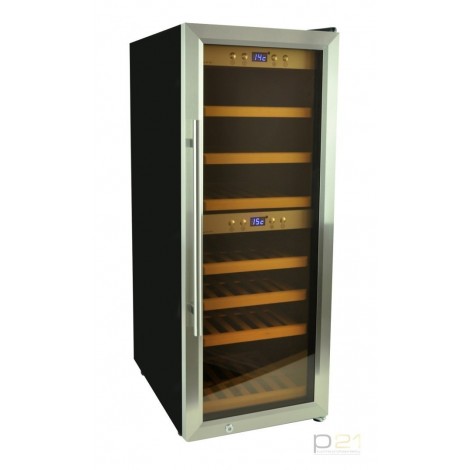 Witryna chłodnicza na wino (poj. 180 butelek)