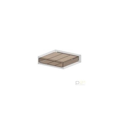 Wkład szamotowy do pieca P-D6