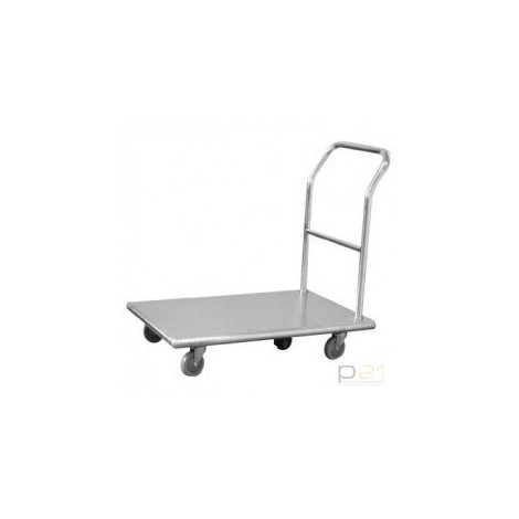 Wózek transportowy (skręcany) 90x55