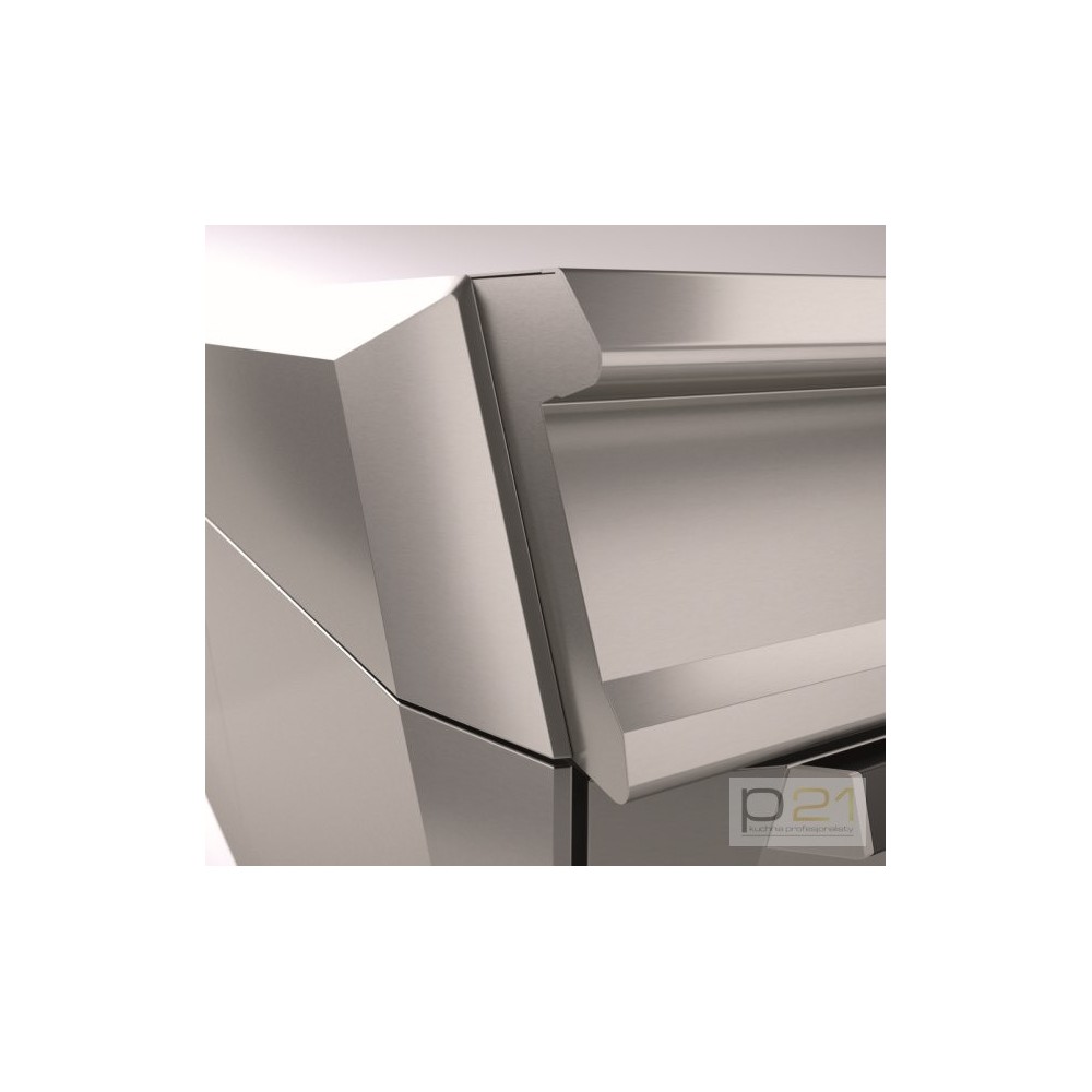 Wykończenie lewe do linii 700, PTD7SX, Olis