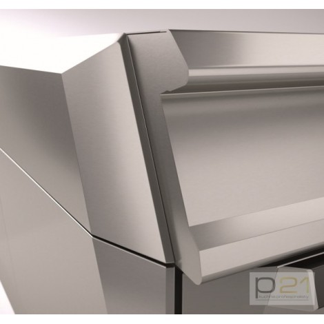 Wykończenie lewe do linii 700, PTD7SX, Olis