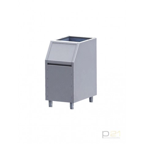 Zasobnik na lód, 100 kg, NTF 1130201