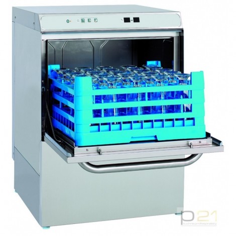 Zmywarka C50 do naczyń, 2 dozowniki, 230V