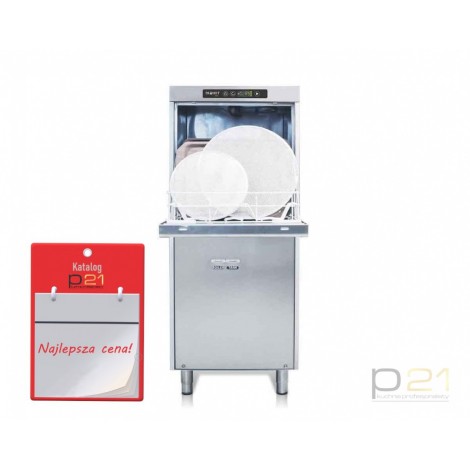 Zmywarka do garów 650x845x1640 400V