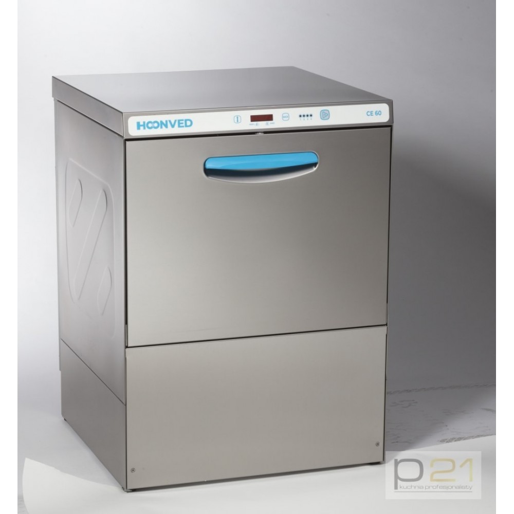 Zmywarka z 2 dozownikami ,HOONVED CE 60
