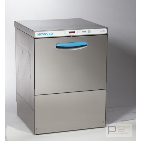 Zmywarka z 2 dozownikami ,HOONVED CE 60