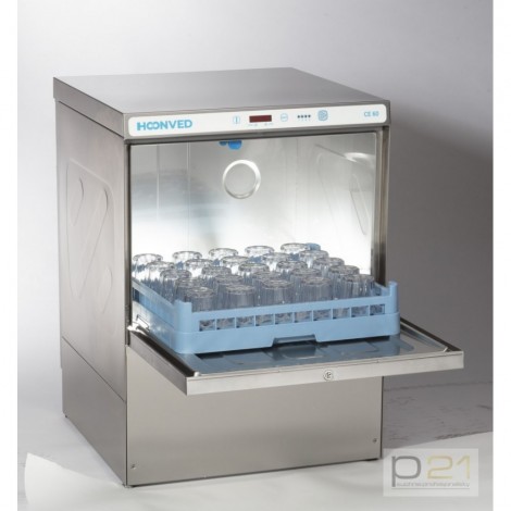 Zmywarka z 2 dozownikami ,HOONVED CE 60