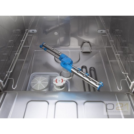 Zmywarka z 2 dozownikami ,HOONVED CE 60