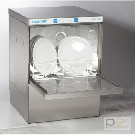 Zmywarka z 2dozownikami, HOONVED HSP 5
