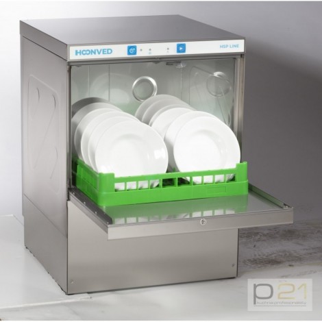 Zmywarka z 2dozownikami, HOONVED HSP 5