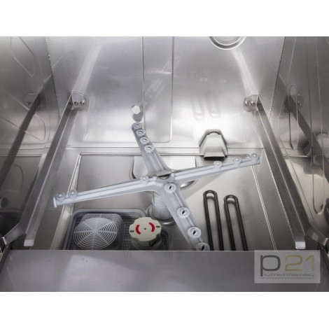 Zmywarka z 2dozownikami, HOONVED HSP 5