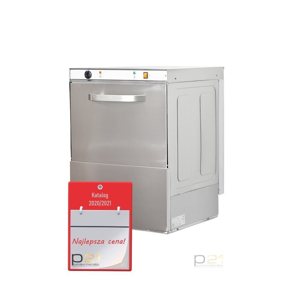 Zmywarka Z50 do naczyń, 2 dozowniki, 230V